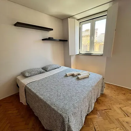 Centre Very And Big Flats Appartement