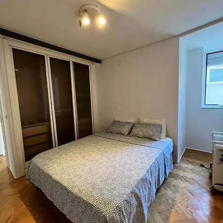 Appartement Centre Very And Big Flats *